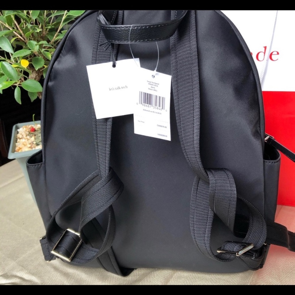 Kate Spade Backpack - Picture 7 of 7